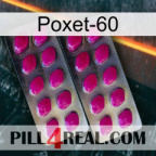 Poxet-60 10